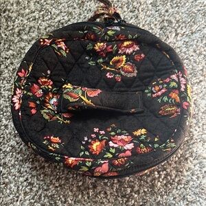 Vera Bradley Makeup Bag